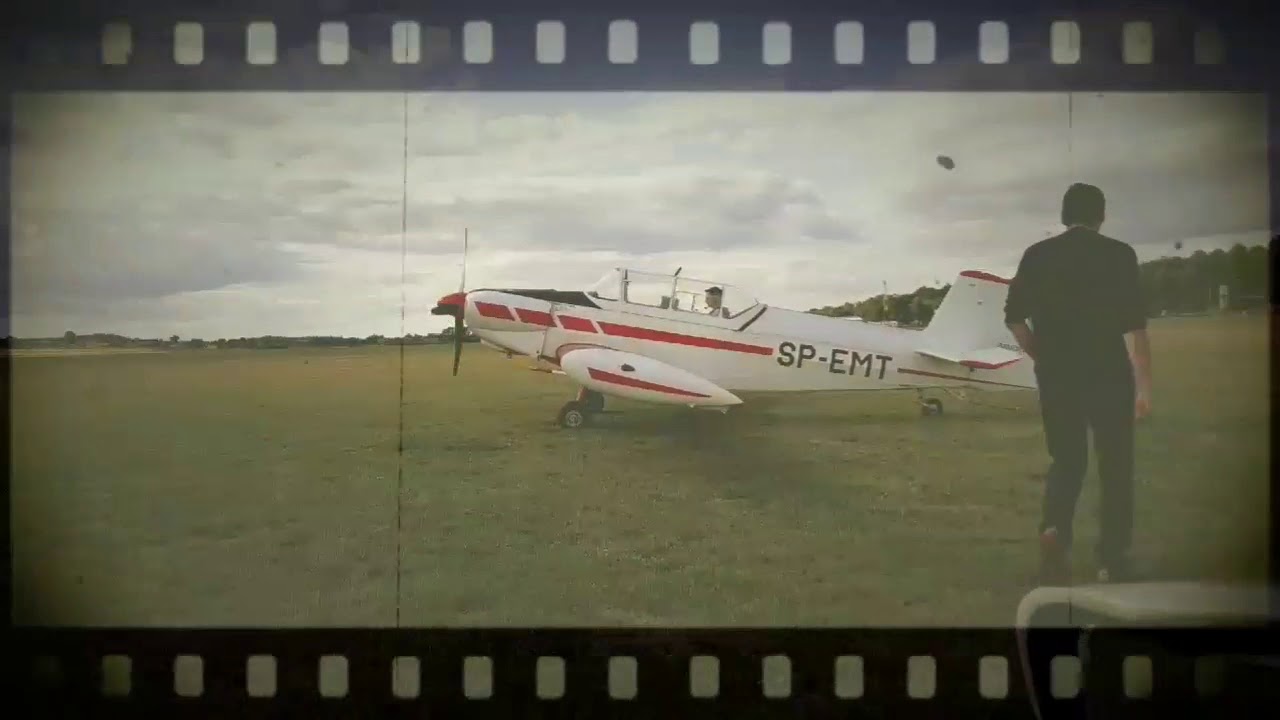 Gliding Expirience - Lot szybowcem