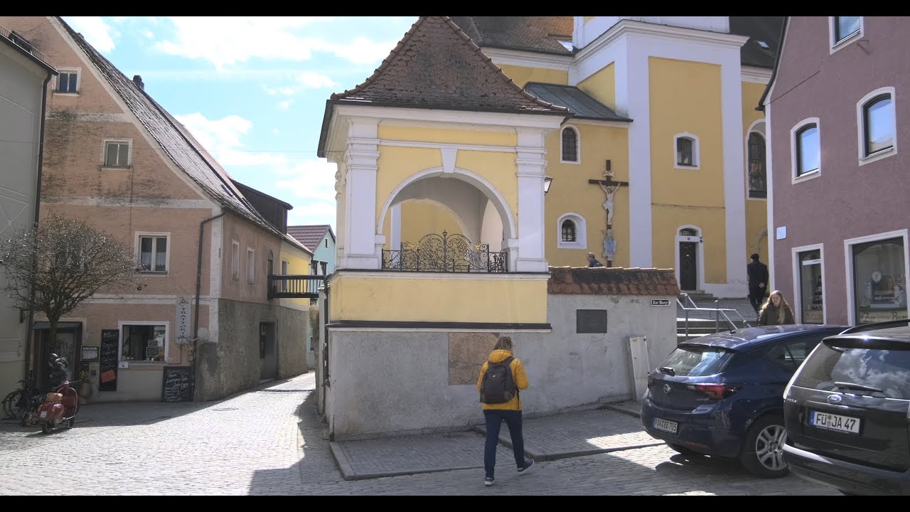 Kallm&uuml;nz