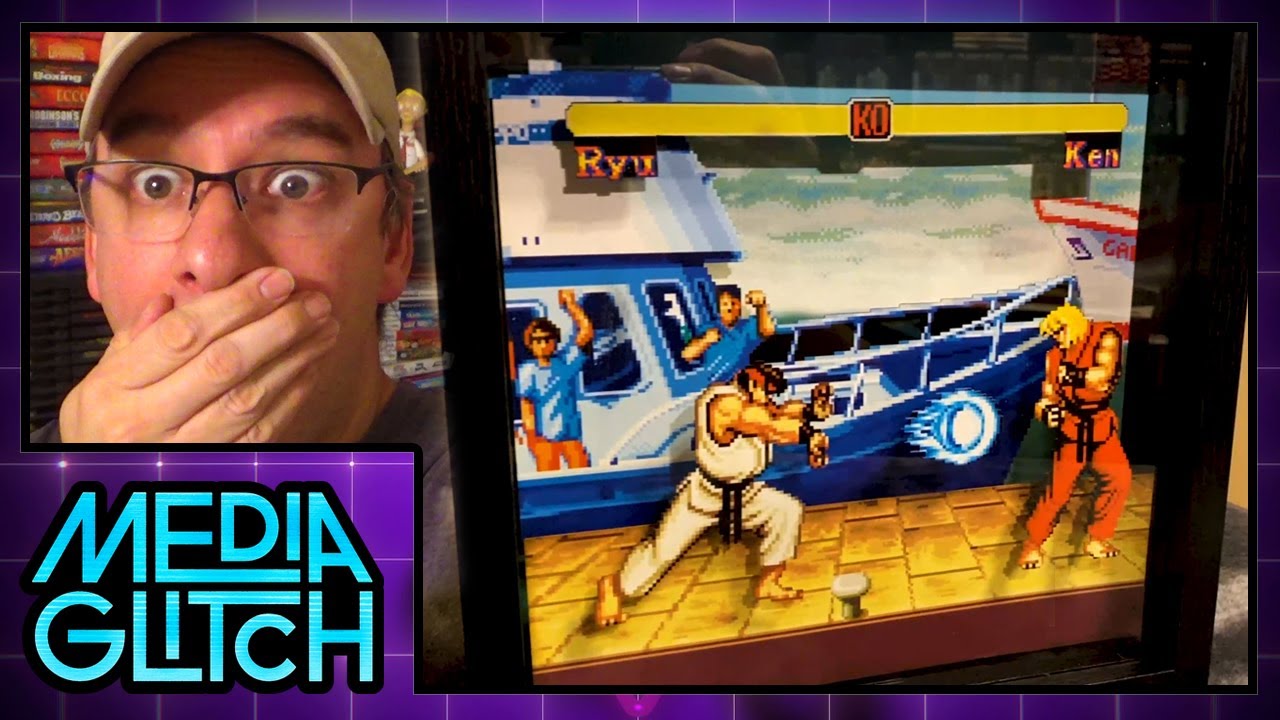 Pixel Frames are a must have.