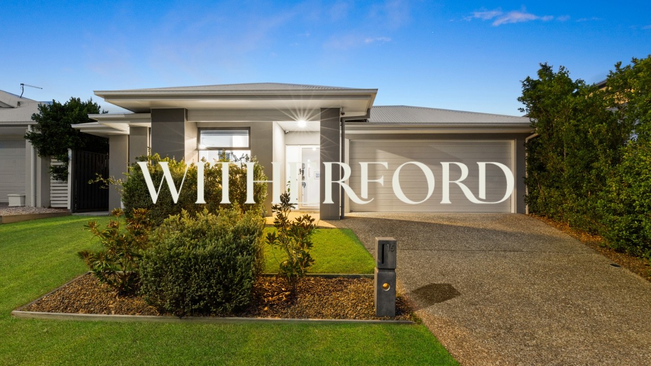 15 Riverland Road, Coomera