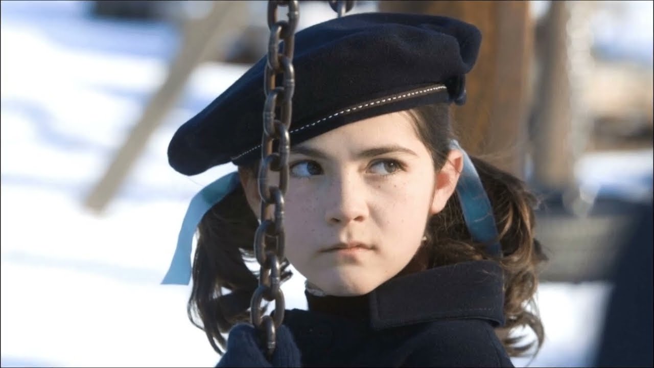 Orphan (2009) Most Shocking Movie Ending