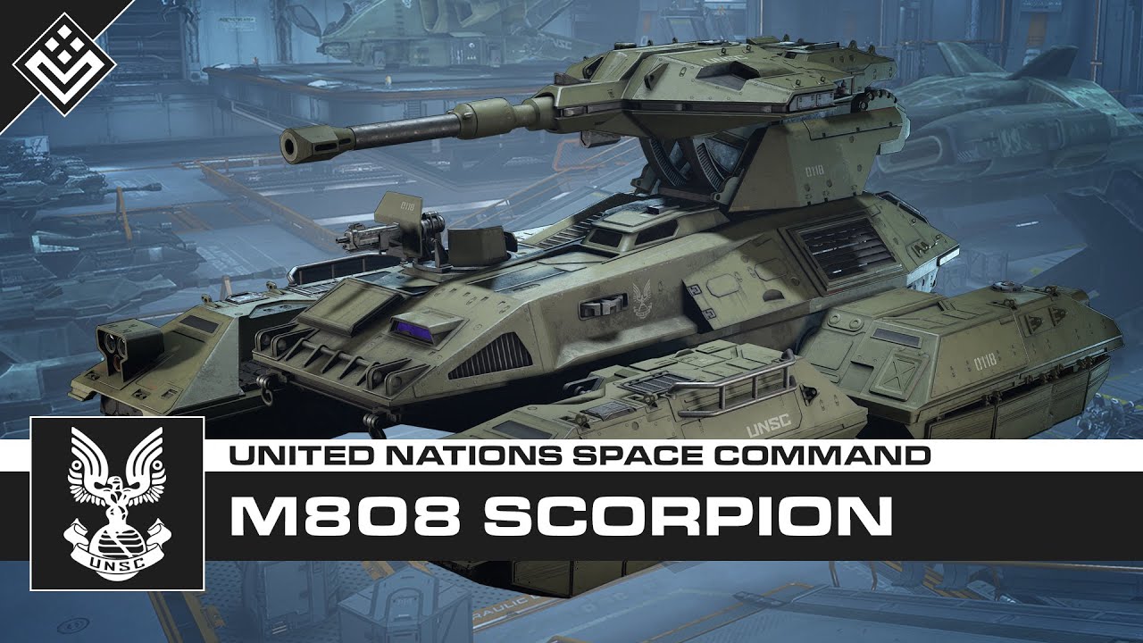 M808 