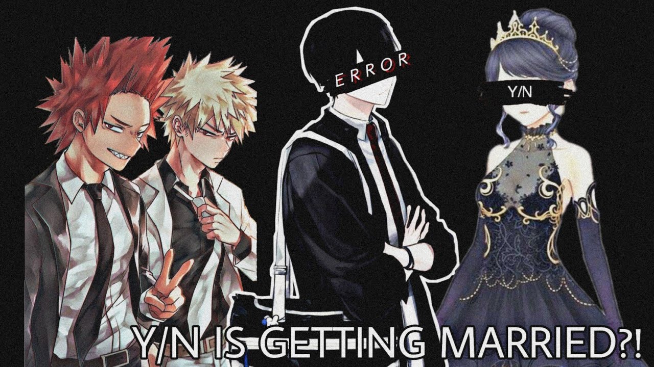 SALT || Lyric Prank *not* (Royal AU) MHA/BNHA FT. PRINCESS Y/N PART 3