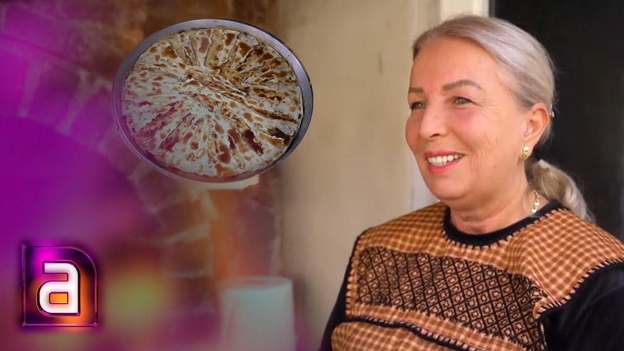 Tradita e gatimeve tradicionale në Kacanik