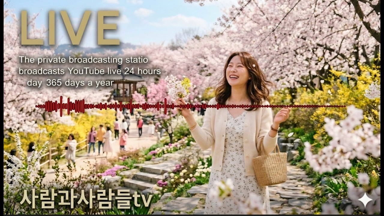 365일 라이브 24시간 사사음악방송국00116