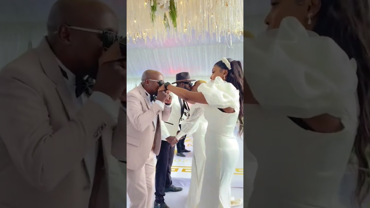 Bahati and Diana Wedding..Secrets?Invites?Cost? Location?