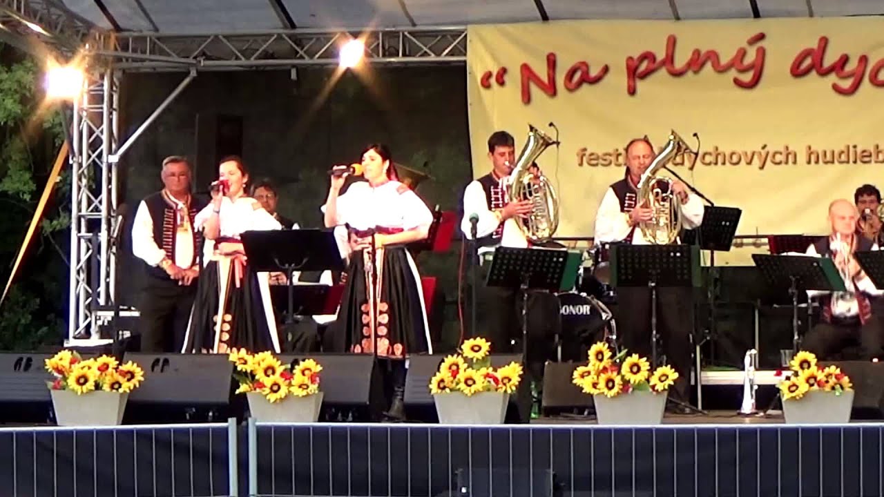 Na plný dych 2015 - piatok (zostrih)