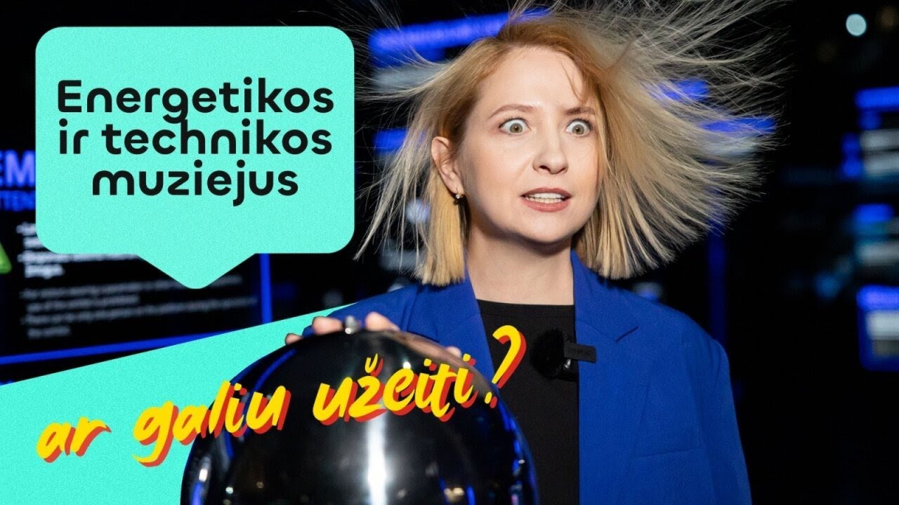 Ar galiu užeiti? Įelektrinta ekskursija ir bandymas išgelbėti Vilnių