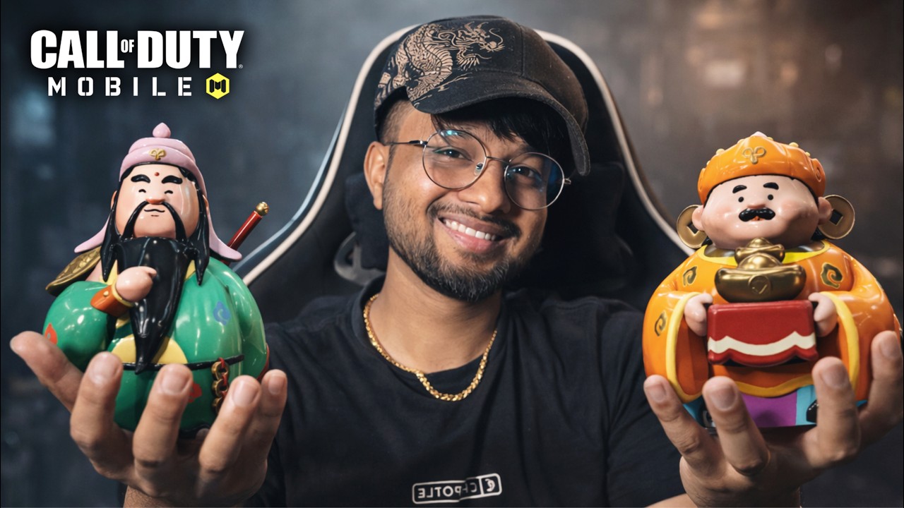 Need 1 More New ULTRA | CODM INDIA LiVE