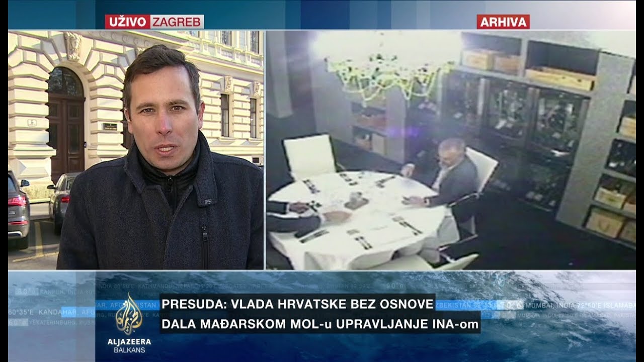 Veršić o nepravomoćnoj presudi Sanaderu i Hernadiju