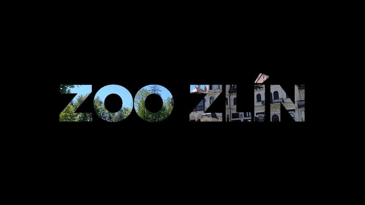 Zoologická záhrada Zlín 2025