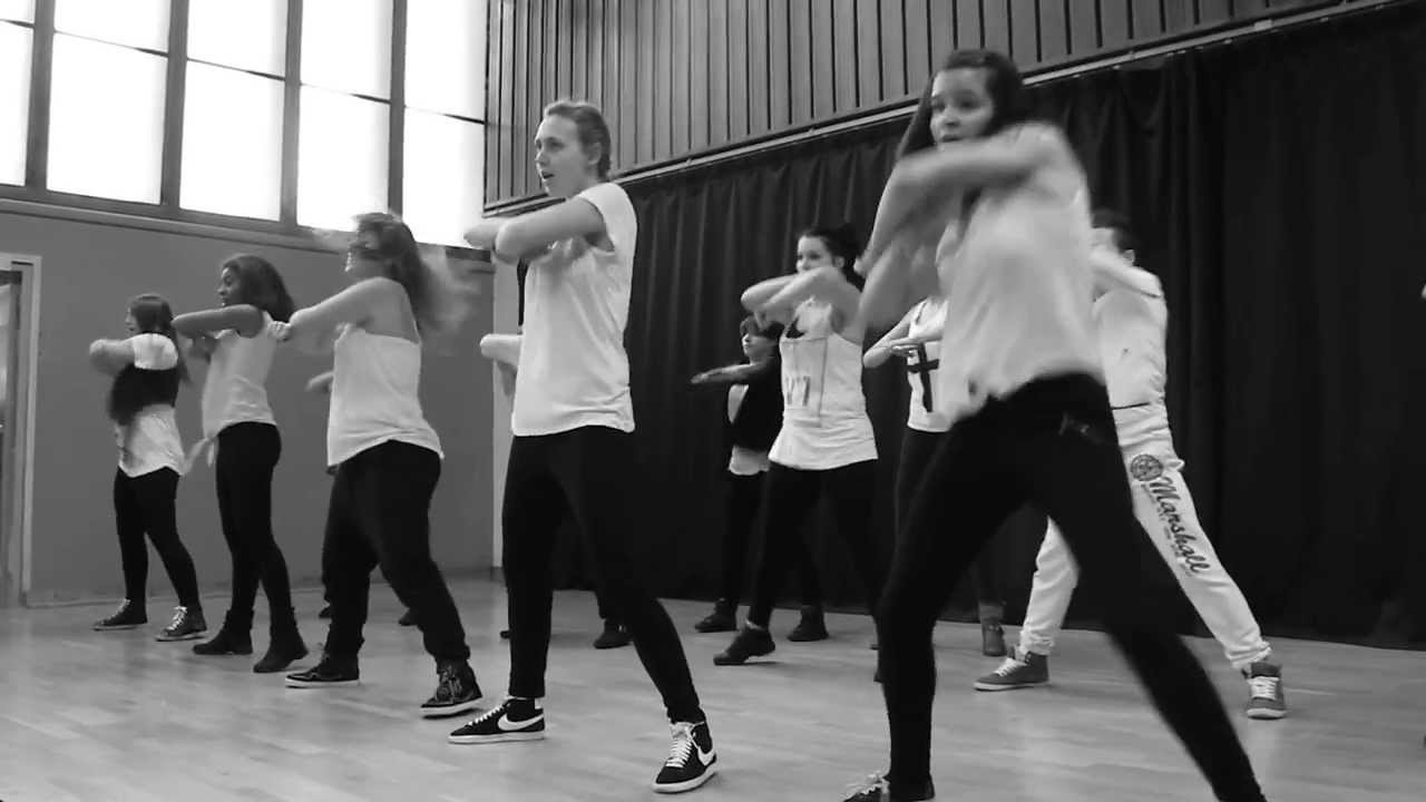 Mov'n Dance - Street Jazz Débutant