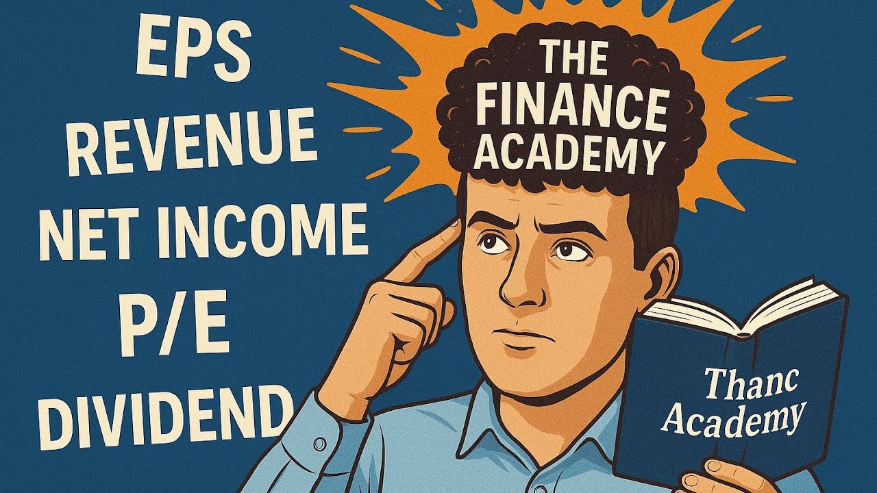 The Finance Academy - Everything You Need to Know About