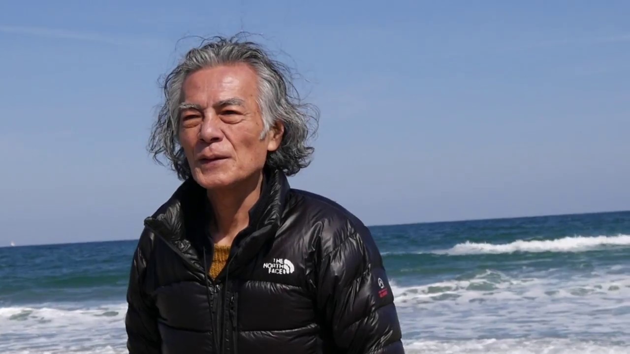 Toshinori Kondo 