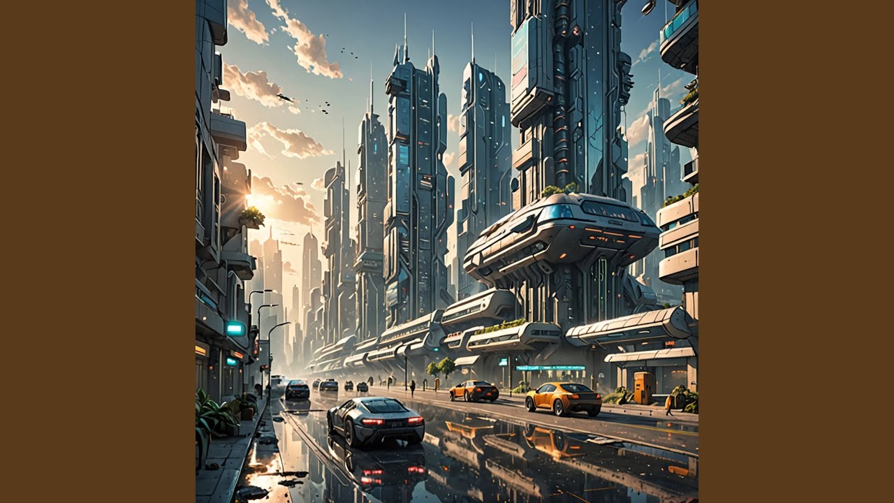 Technology Theme