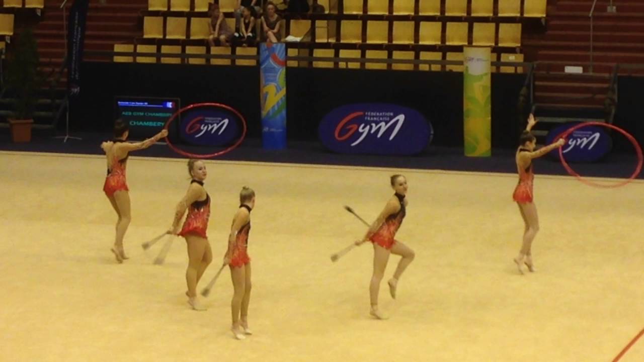 DN2 Chambéry 2016