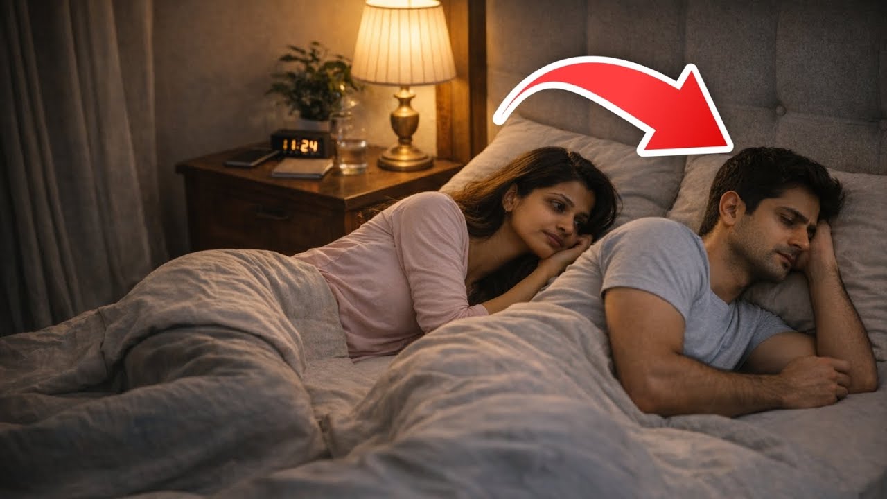 🌀आखिर क्या हुआ रीना और अमित के साथ 