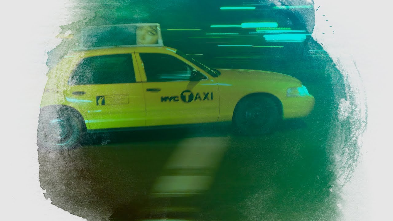 Gregory Esayan - Taxi [Silk Music]