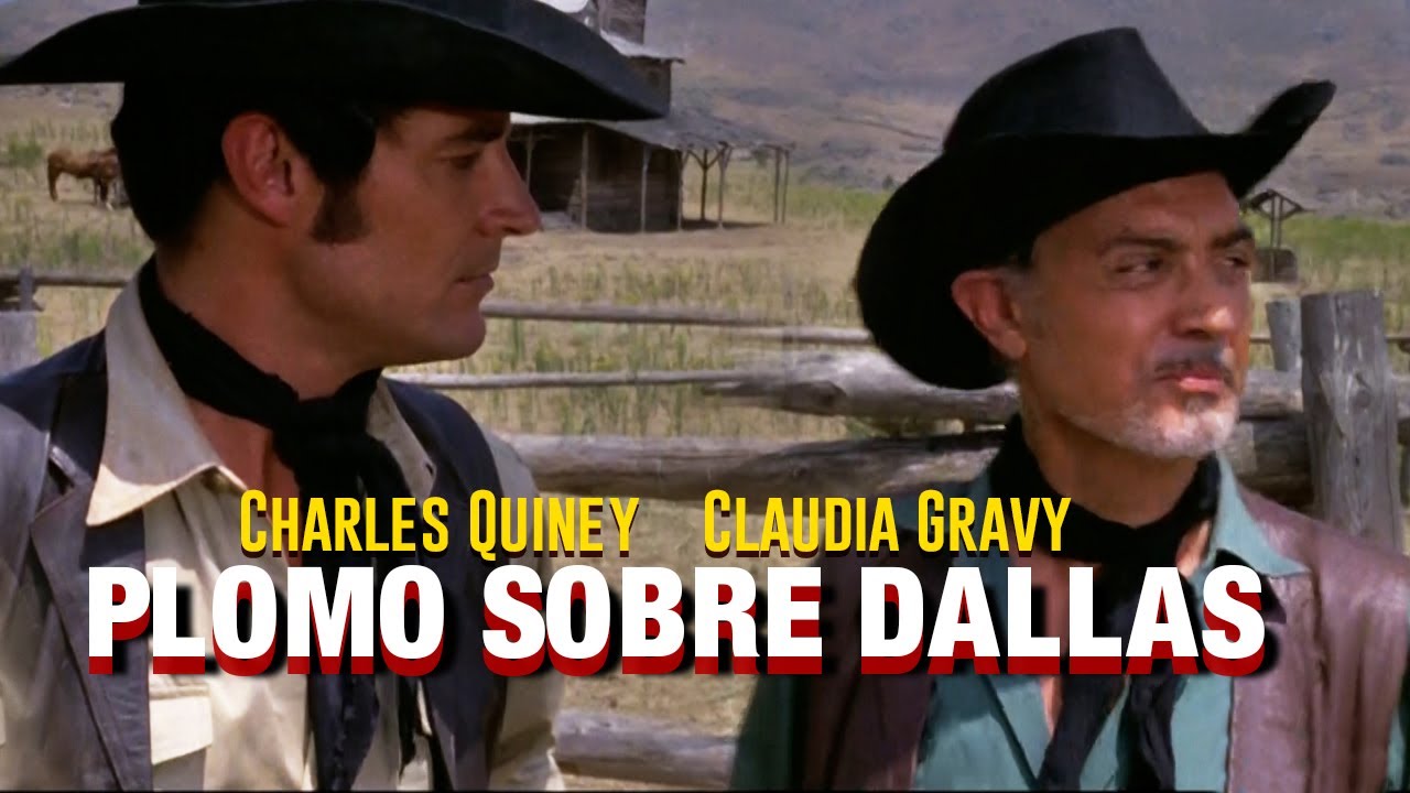 PLOMO SOBRE DALLAS
