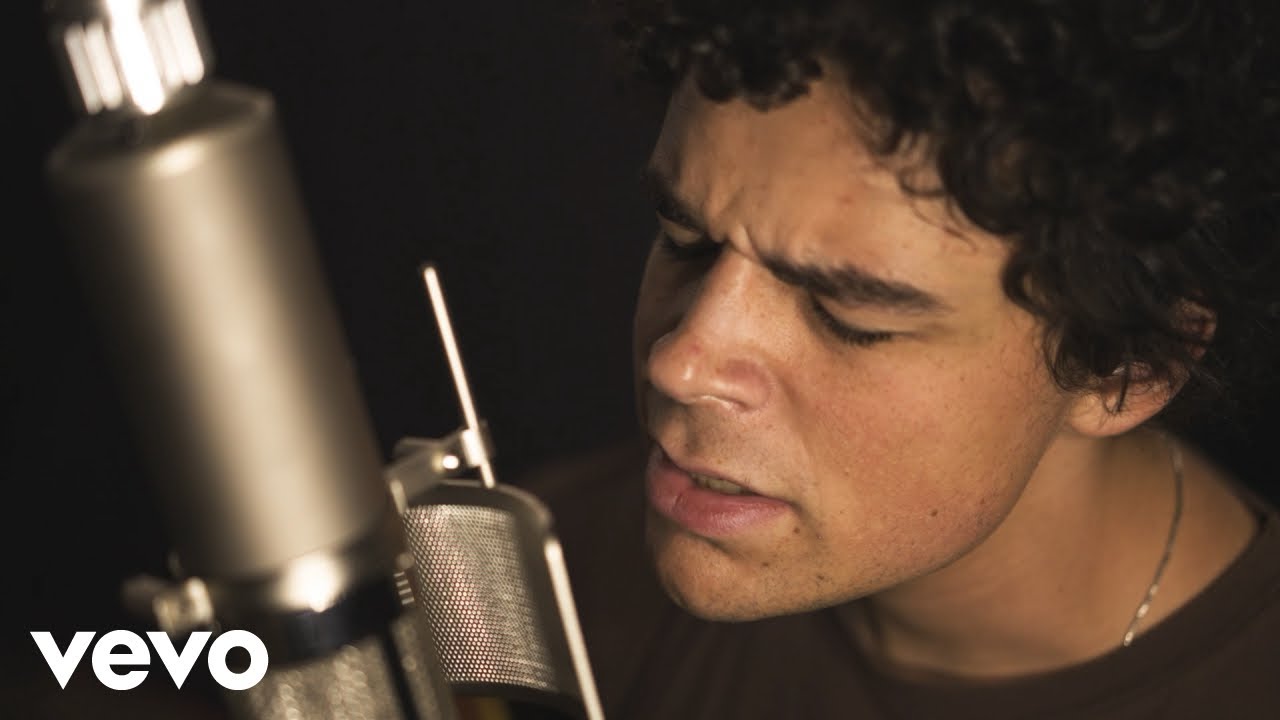 Charlie Hickey - Planet With Water (Live at Boyfriend Recording)