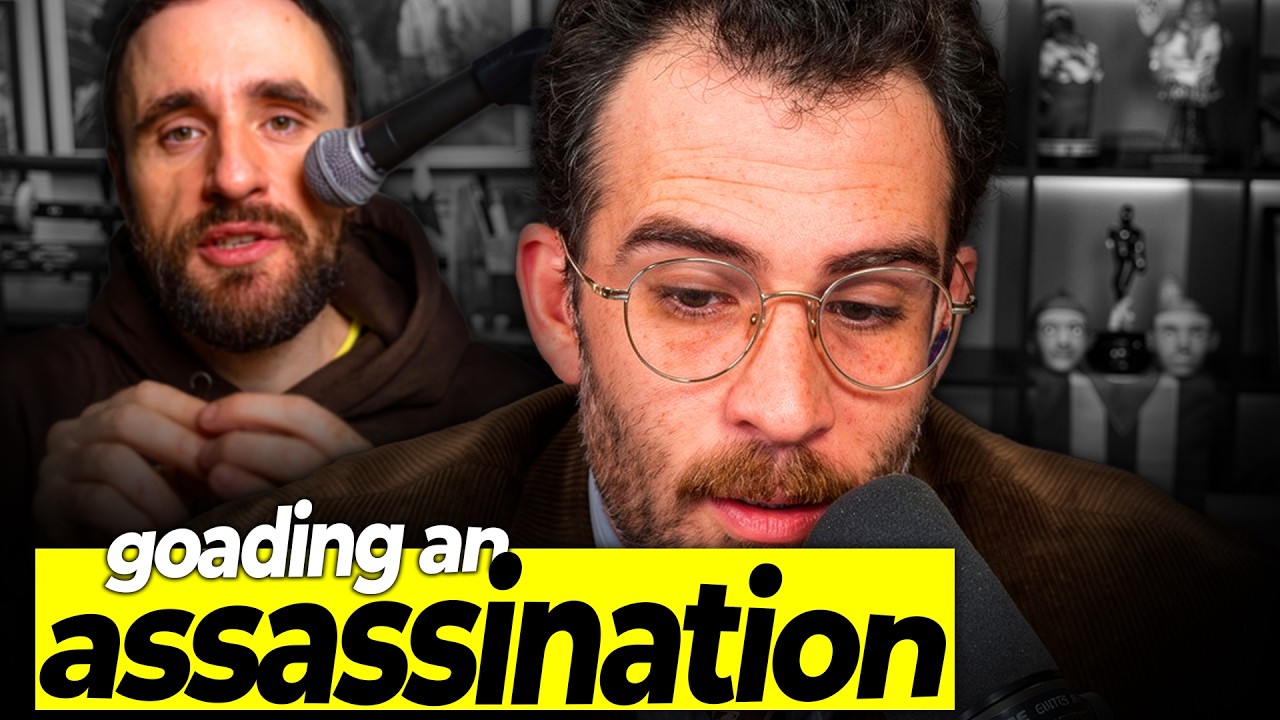 The Case Against Hasanabi | Mini-Manifesto