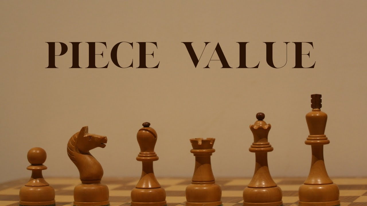 Your First Chess Theory – Part 2