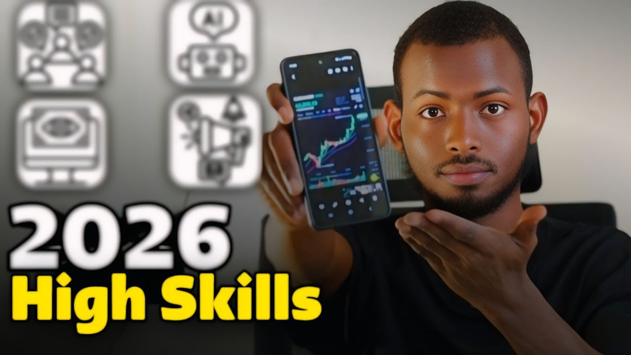 6 Bilood kaliya qabso | Xirfado Meel kasta kuu furi doona hadaad baratid maanta .