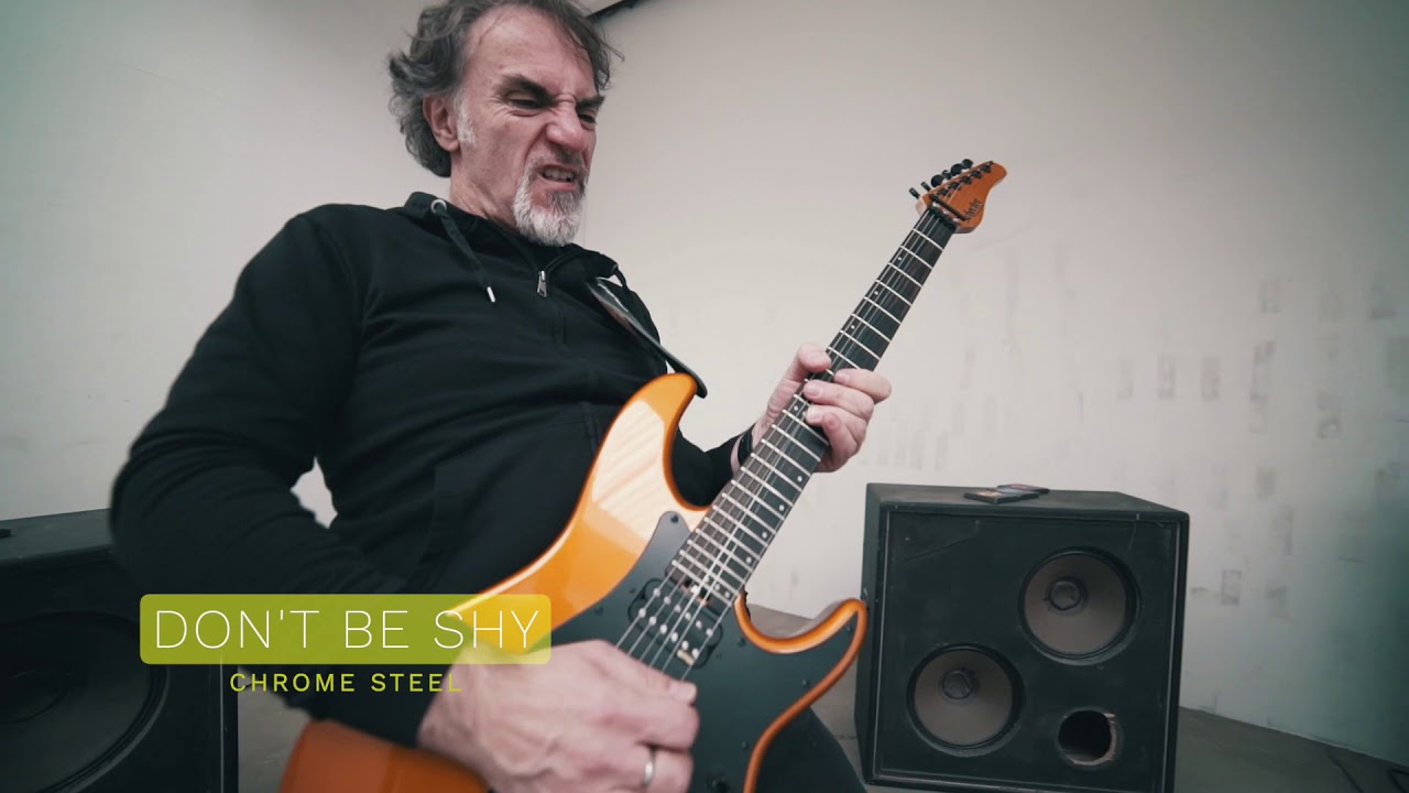 Marco Fanton for Dogal Strings - NAMM 2020