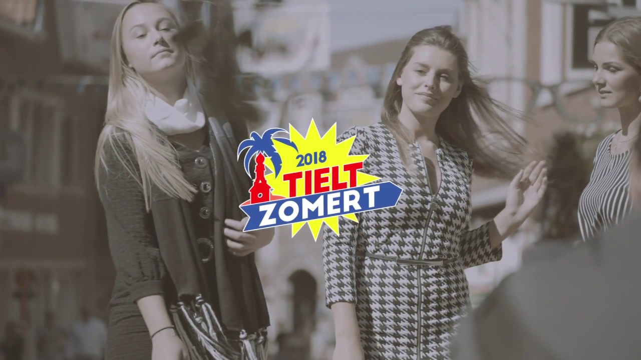 Modeloper 2018 | Tielt Zomert - Videoverslag