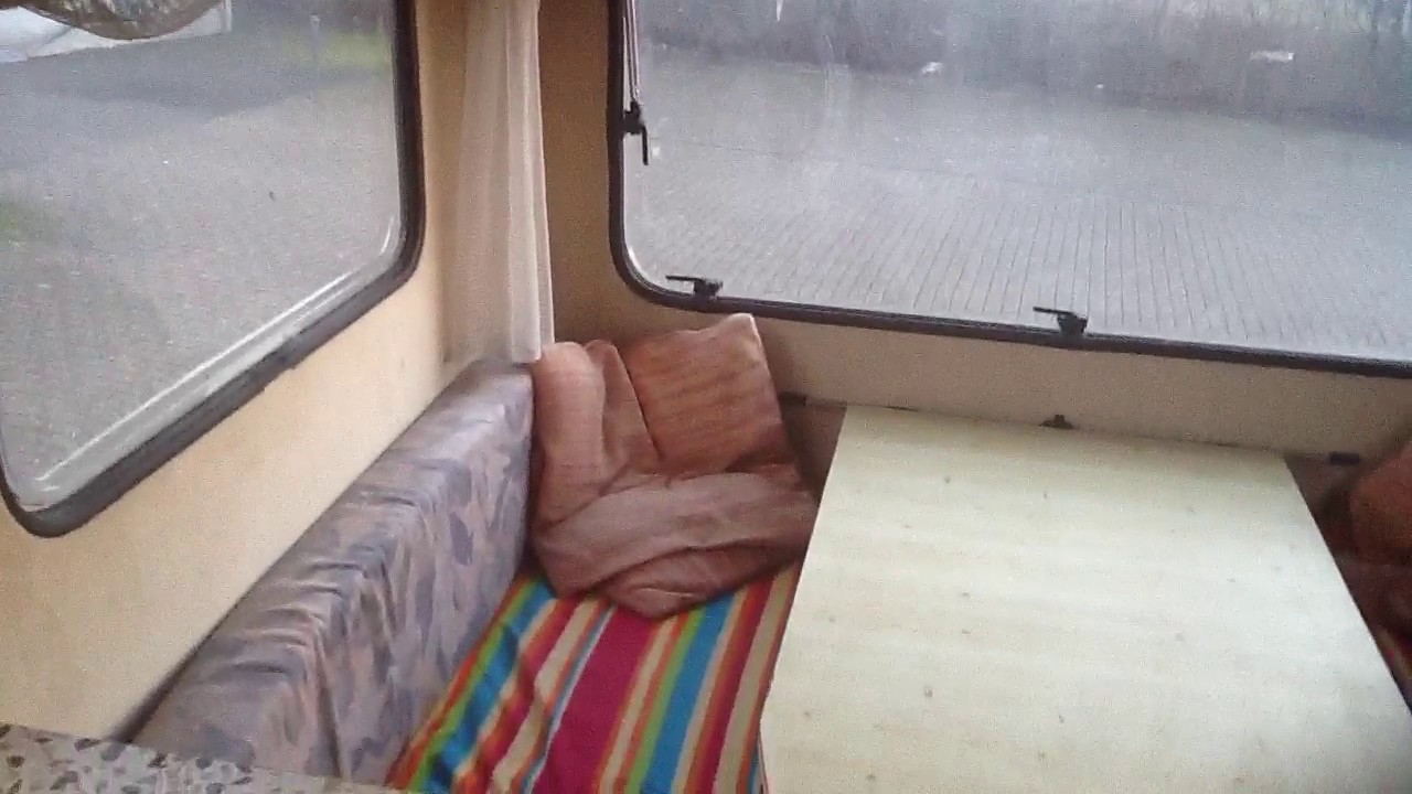 Mercedes Benz 309 Diesel Campingwagen Camping Caravan Oldtimer Wohnmobil