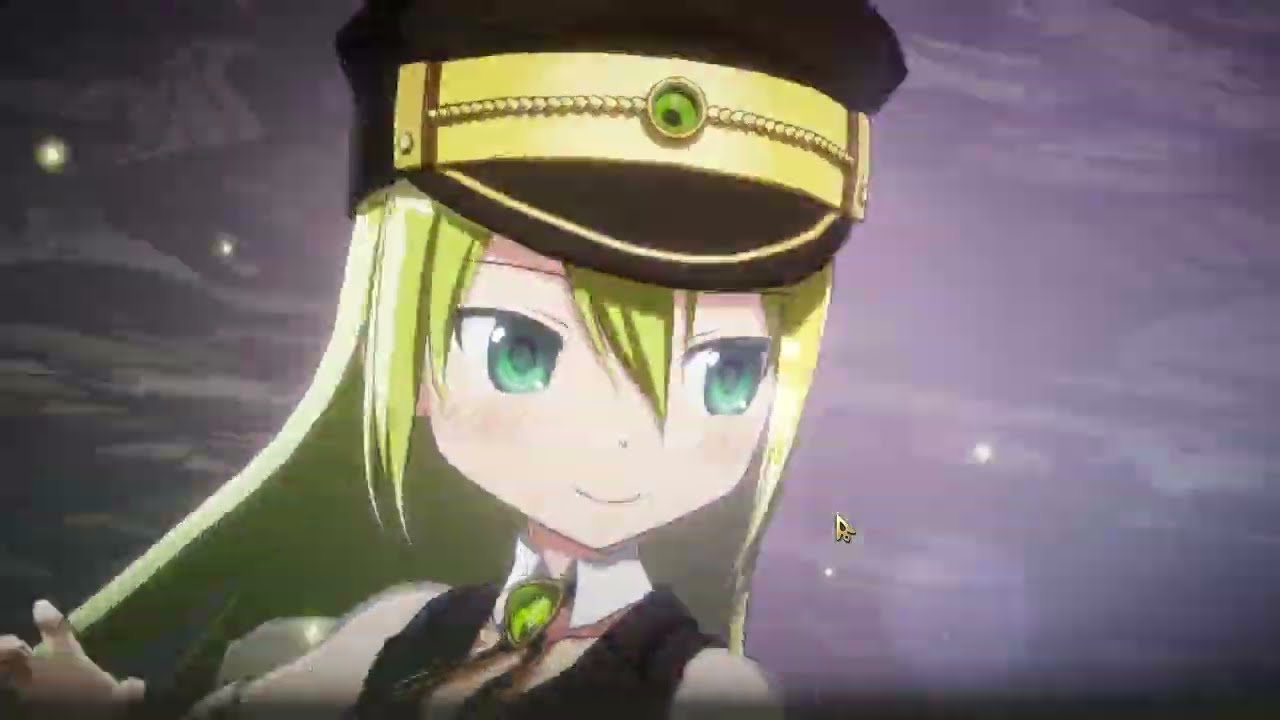 【まどドラ備忘録】Chaos 「芸術家の魔女」攻略 1ブレイク ももこ カオス