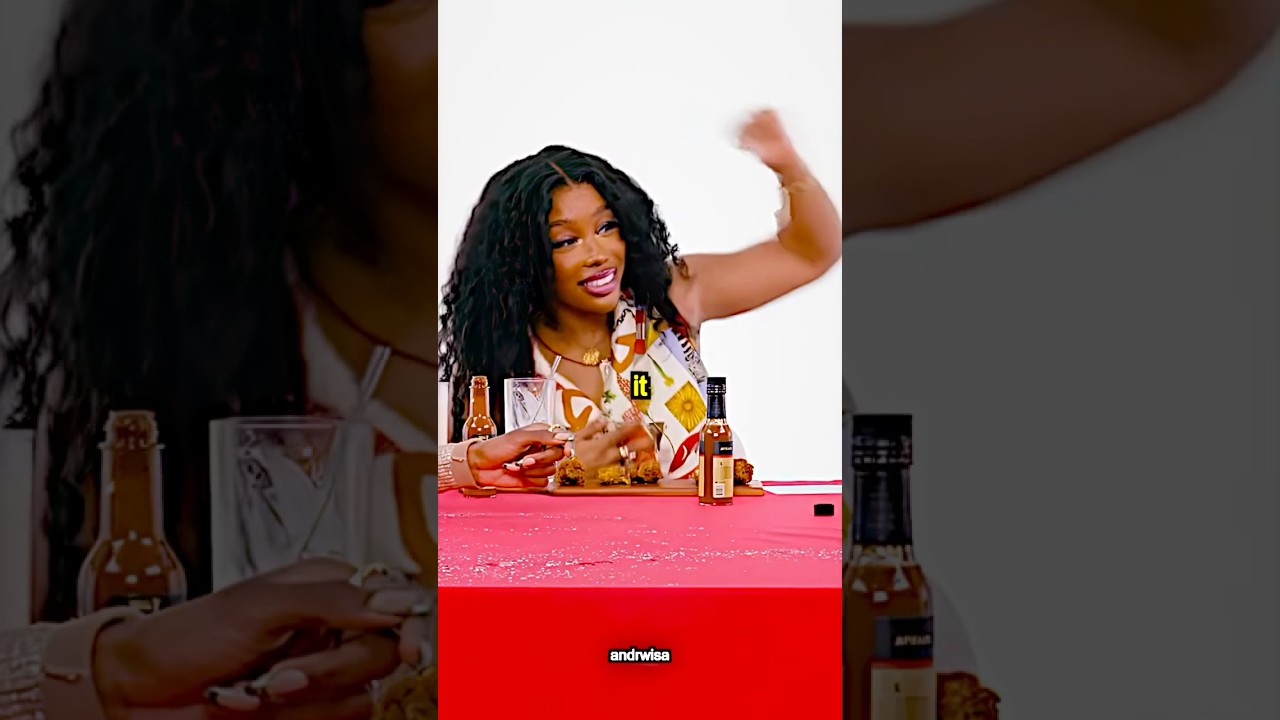 SZA and Issa Rae made Keke Palmer laugh 😭 #shorts