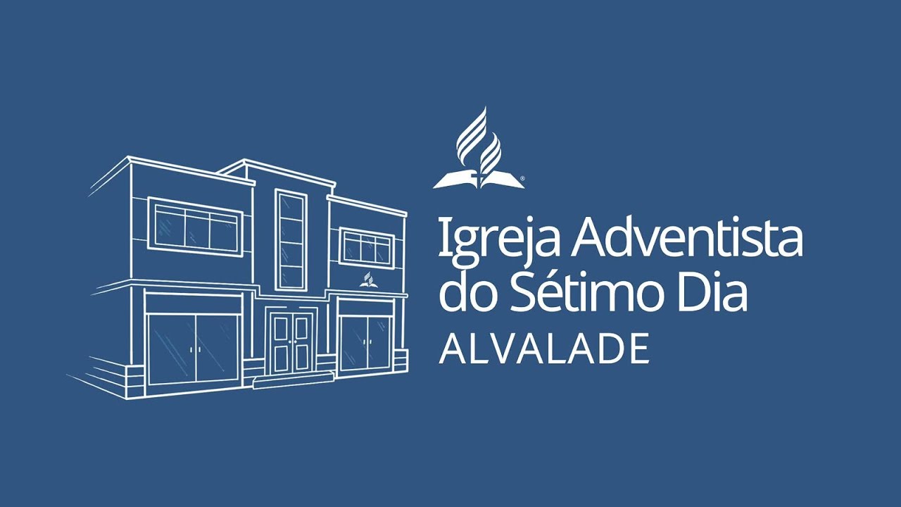 Serviço de Culto |  IASD Alvalade - 07/02/2026