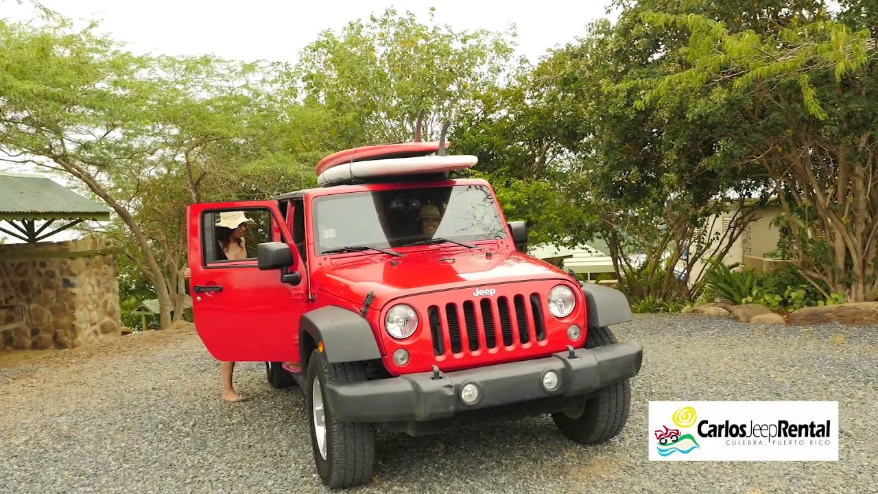 Discover what To Do in Culebra, Puerto Rico
