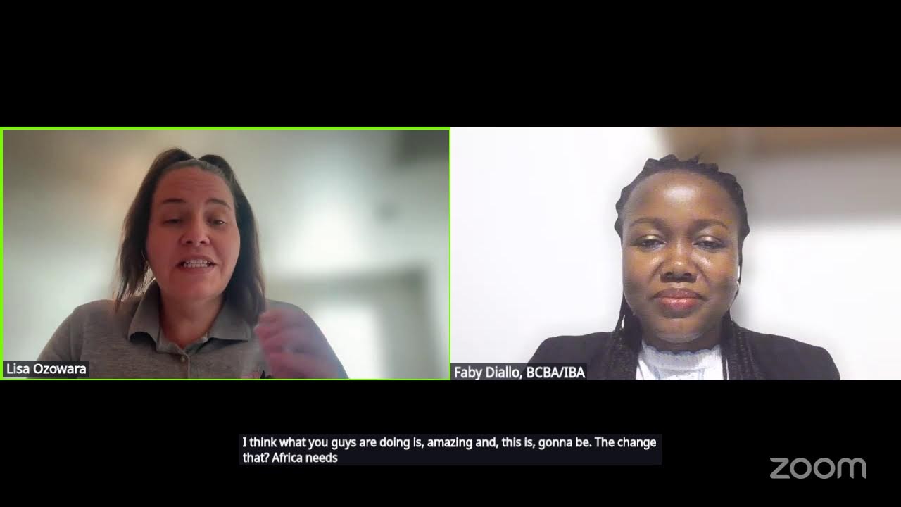 AUTISM AFRICA FORUM 2026