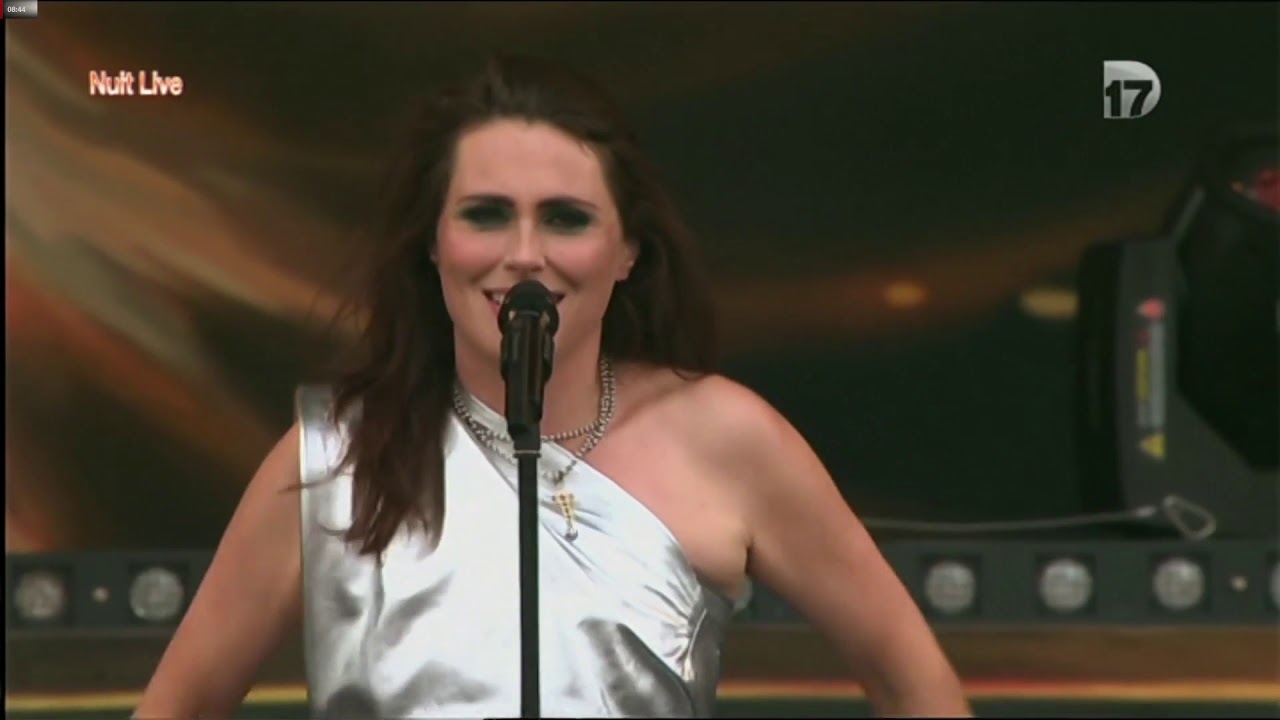 Within Temptation - Main Square Festival - Concierto completo