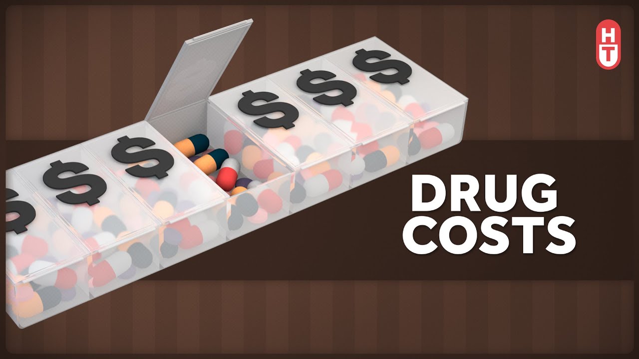 When Drug Costs Are High, Patients Skip Doses