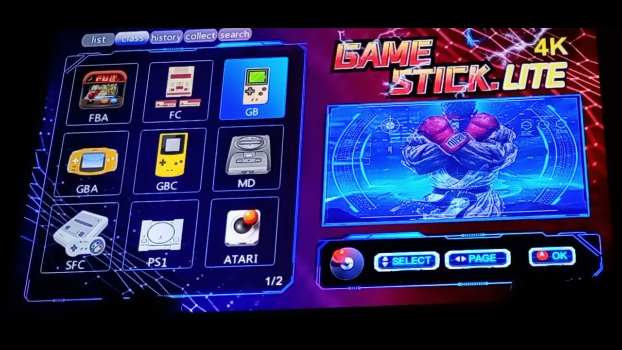 Retro oyunlar - Game Boy (part 1)