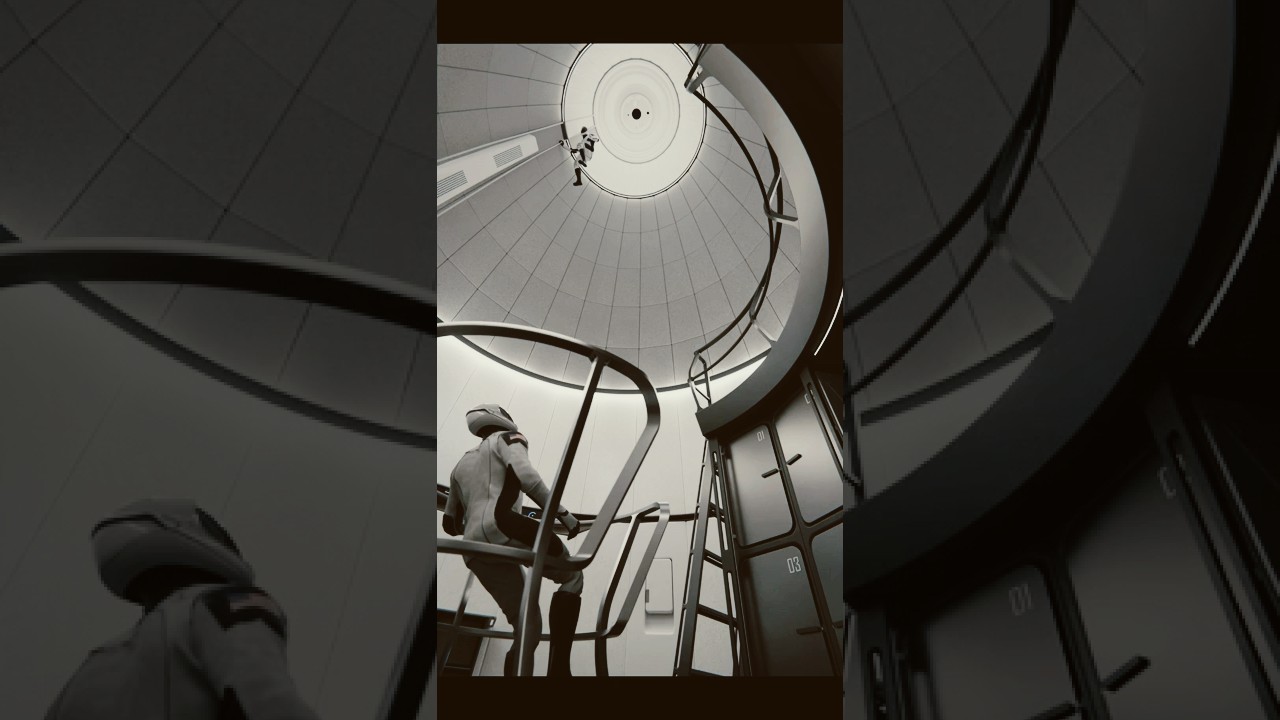 SpaceX Shows Off New, Updated Vision of Lunar Starship
