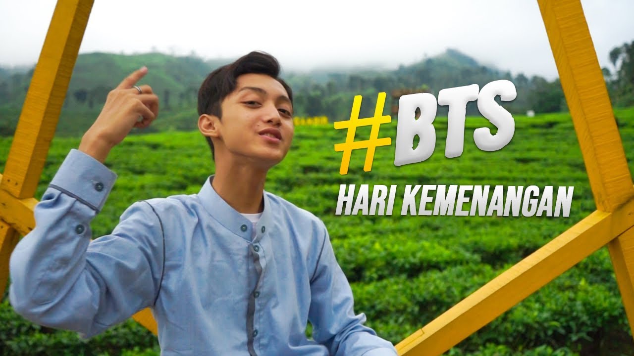 Syuting Lucu HARI KEMENANGAN Behind The Scene Syubbanul Muslimin