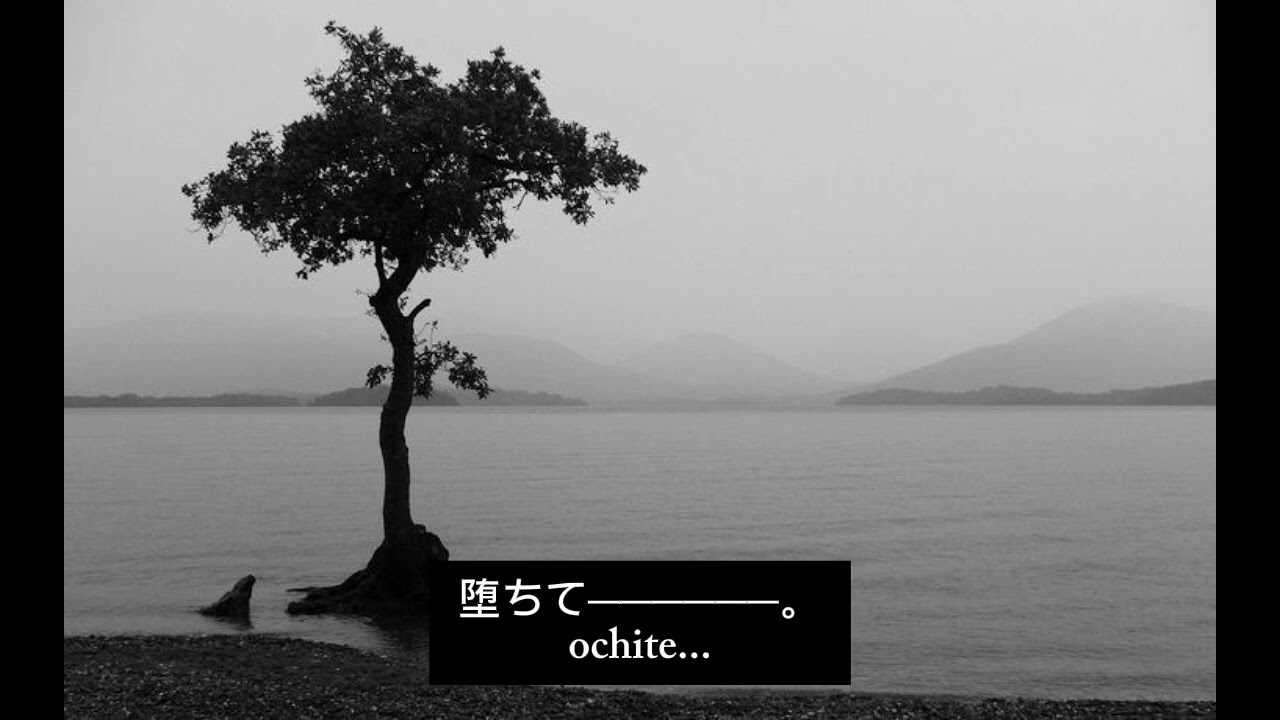 Plastic Tree - Kuuchuu Buranko (cover)