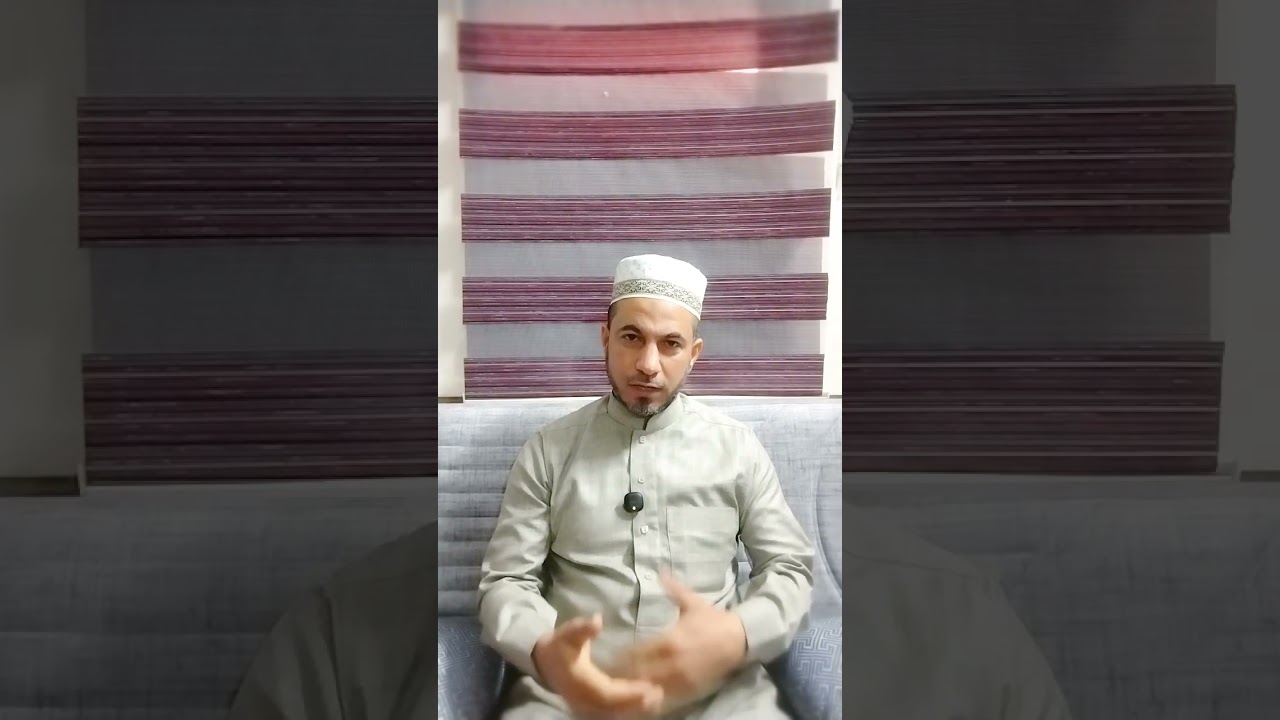 ياسر العزاوي/رمضان فرصة للإستثمار الرابح مع الله تعالى /١٤٤٧ هجري 
