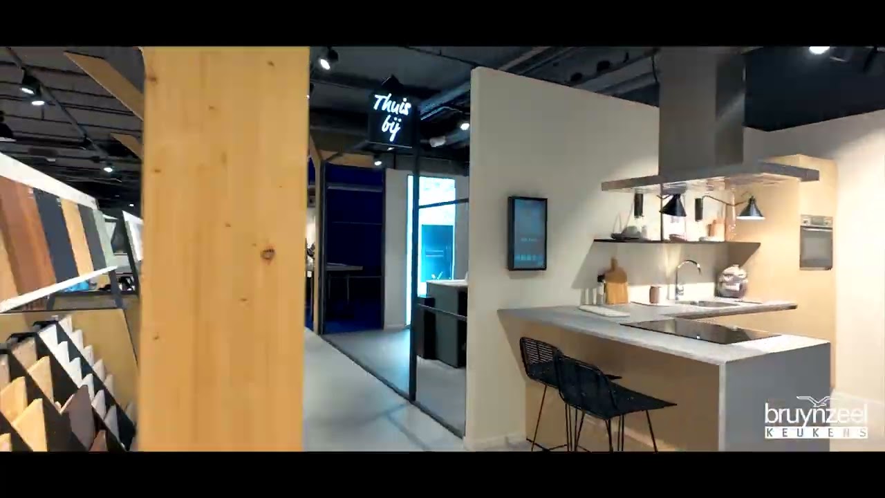 Bruynzeel Amsterdam Edit 1
