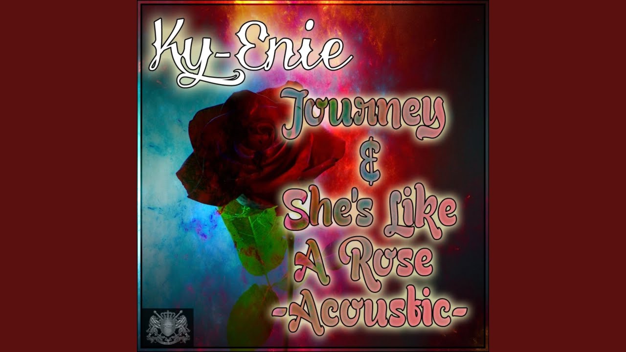 She's Like a Rose (Acoustic)