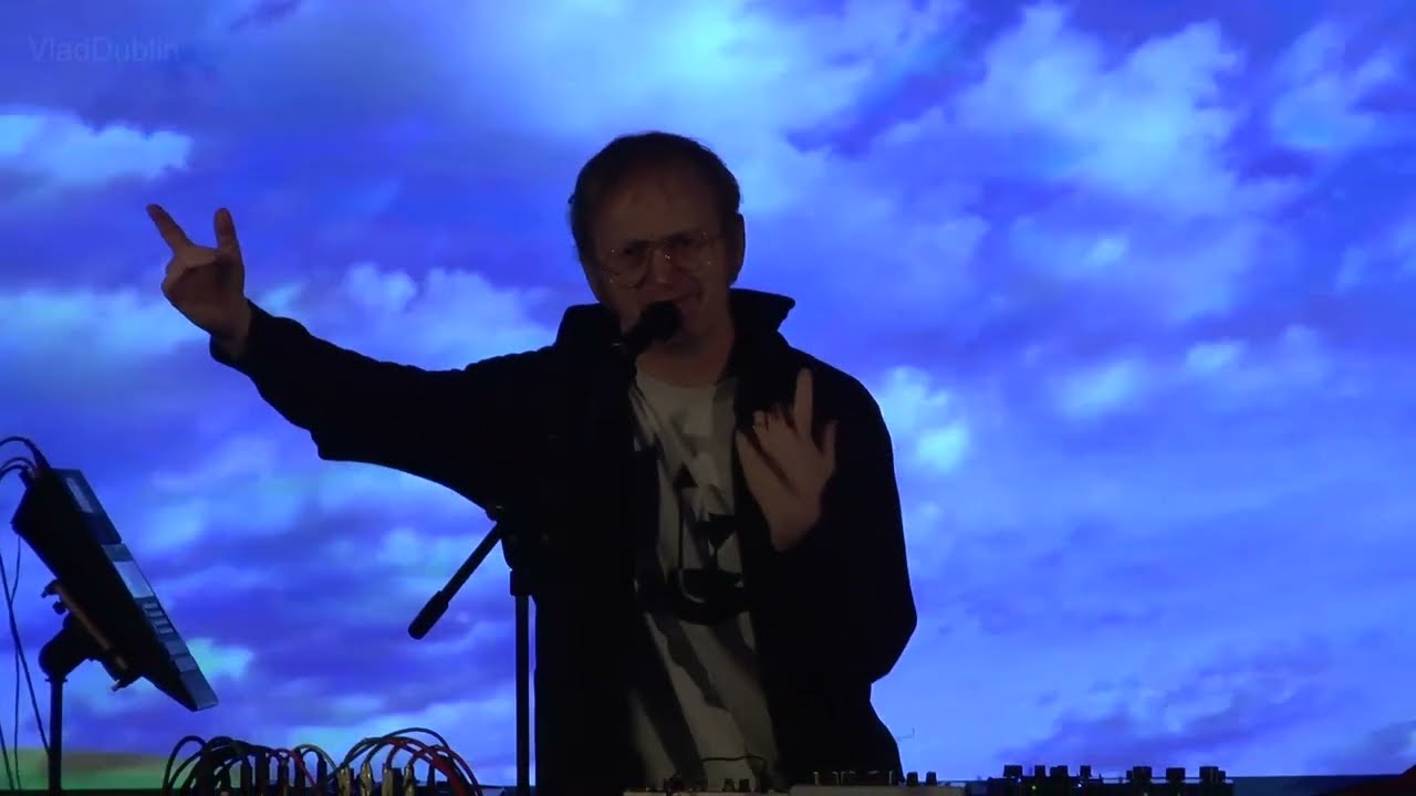 Želeč - Svatojánská pouť - koncert Ventolin (18.5.2024)