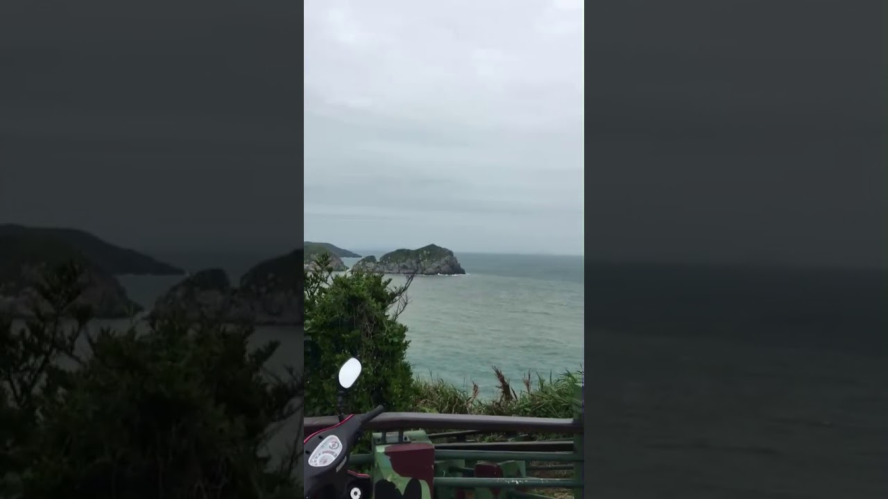 馬祖北竿大沃山06據點