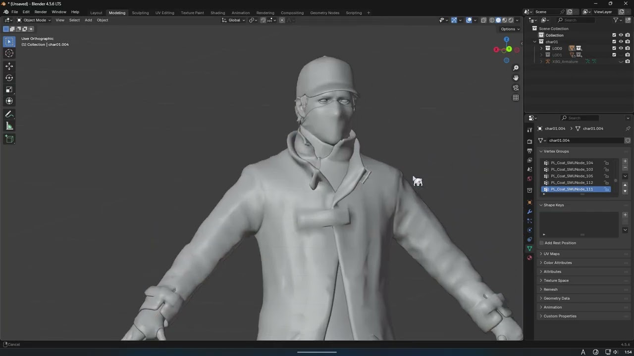 blender wip script