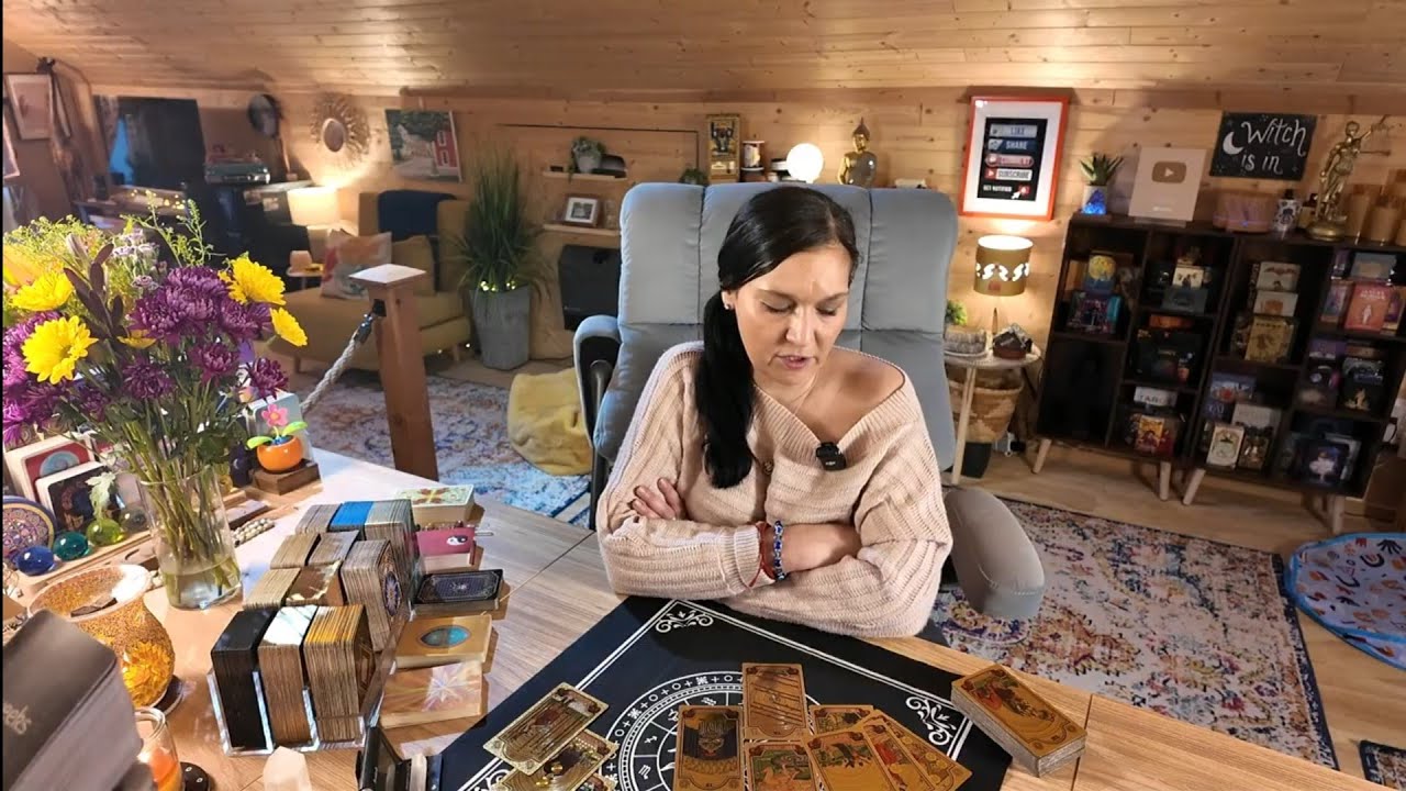 Телец ♉ Эмоциональный вампир ☕ То, чего вы не ожидаете ☕ 30 ноября - 6 декабря 2025 г.
