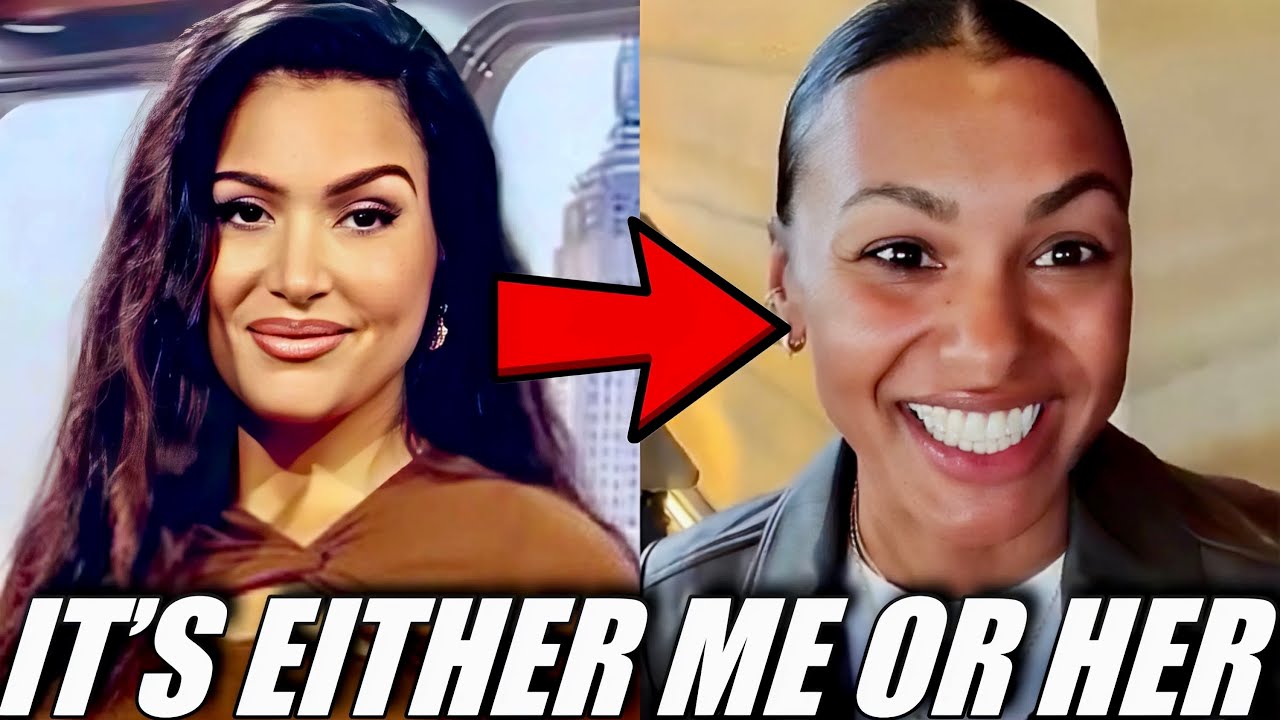 New Details On Molly Qerim ESPN Departure Is Messy… 