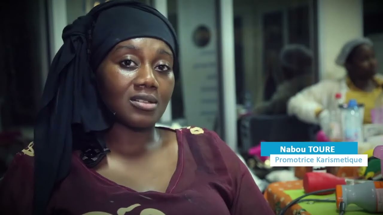 Empowerment féminin au Mali : Révolution du beurre de karité.